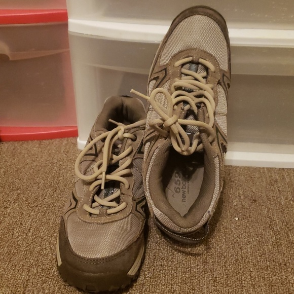 New Balance ABZORB 659 - Picture 3 of 3